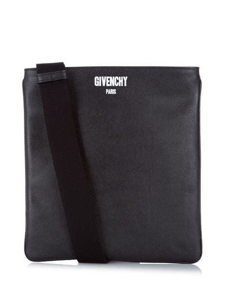 givenchy mens crossbody bag|givenchy crossbody bag men's.